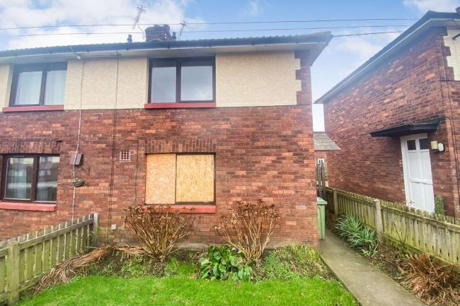 22 Stanhope Road, Carlisle, Cumbria, CA2 7BJ 1