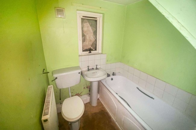 22 Stanhope Road, Carlisle, Cumbria, CA2 7BJ 1