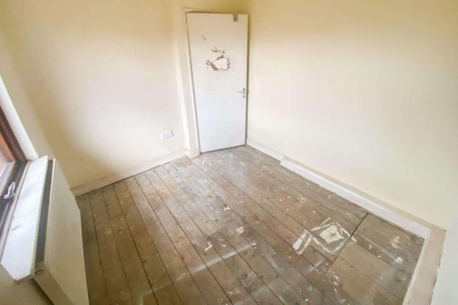 22 Stanhope Road, Carlisle, Cumbria, CA2 7BJ 1