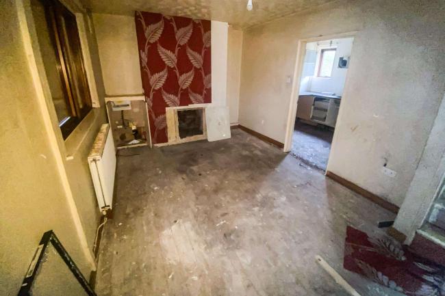 22 Stanhope Road, Carlisle, Cumbria, CA2 7BJ 1