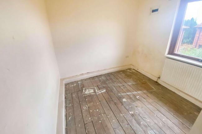 22 Stanhope Road, Carlisle, Cumbria, CA2 7BJ 1