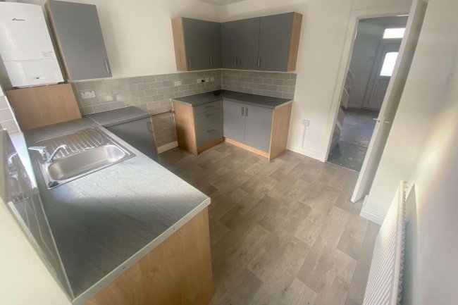 6 Queen Street, Cleator Moor, CA25 5BH 9