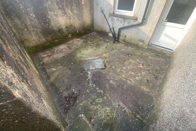 6 Queen Street, Cleator Moor, CA25 5BH 9