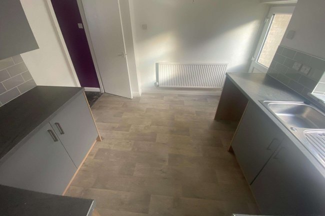 6 Queen Street, Cleator Moor, CA25 5BH 9