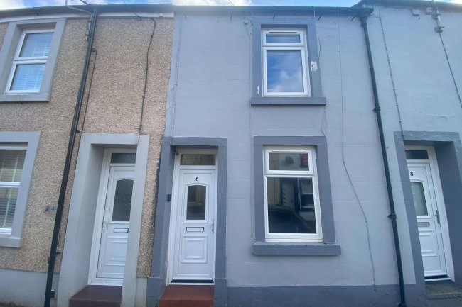 6 Queen Street, Cleator Moor, CA25 5BH 9