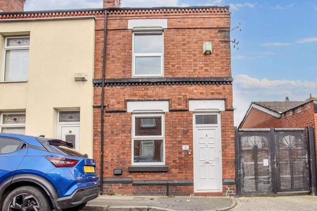 4 Grafton Street, St Helens, WA10 4HQ 7