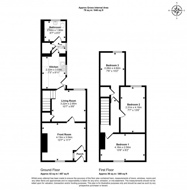 4 Grafton Street, St Helens, WA10 4HQ 7