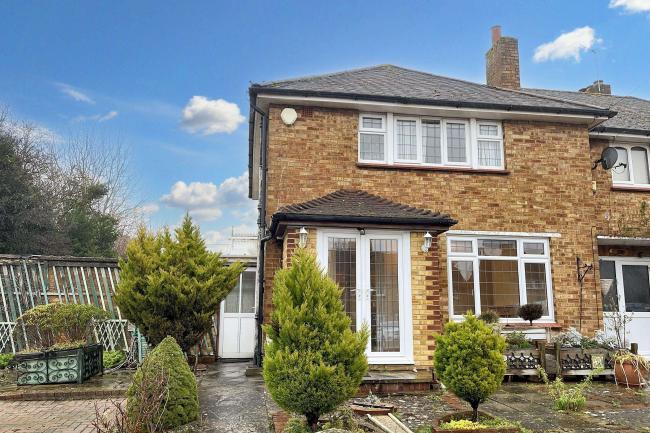 173 Repton Road, Orpington, BR6 9HZ 7