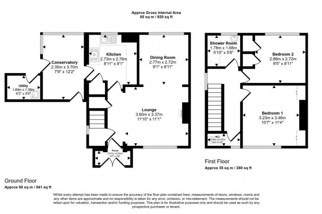173 Repton Road, Orpington, BR6 9HZ 7