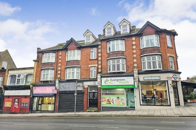 9A High Street, Barnet, London, EN5 5UE 18