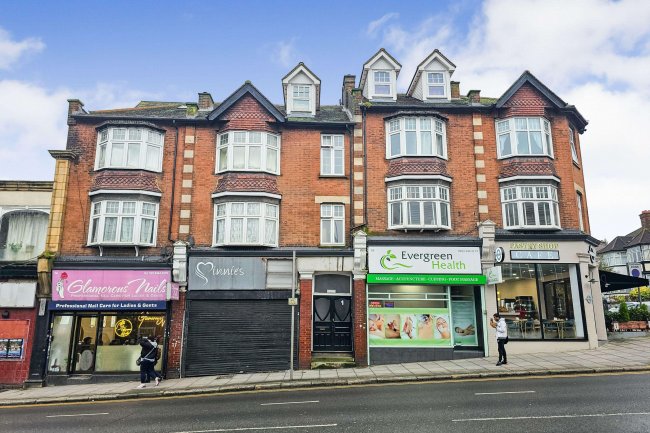 9 High Street, Barnet, London, EN5 5UE 19