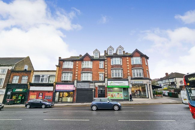 9 High Street, Barnet, London, EN5 5UE 19