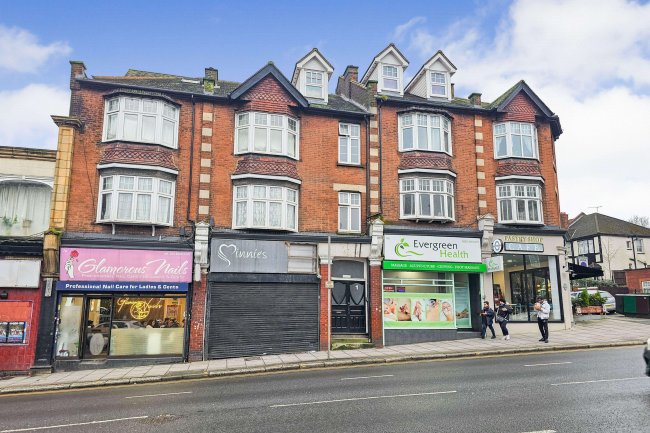 9 High Street, Barnet, London, EN5 5UE 19