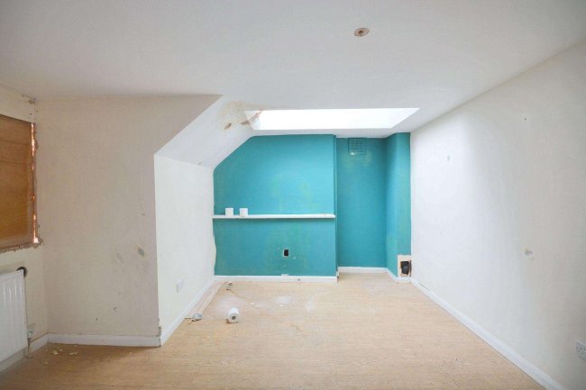 Flat C, 2 Kingdon Road, West Hampstead, London NW6 1PH 1