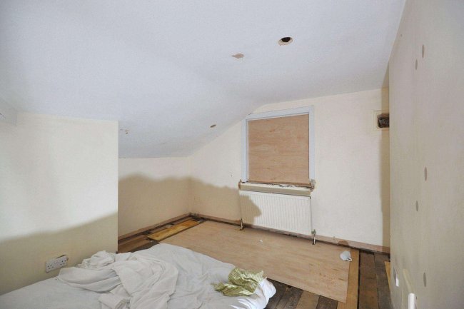 Flat C, 2 Kingdon Road, West Hampstead, London NW6 1PH 1