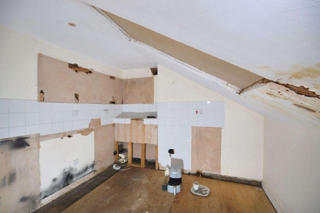 Flat C, 2 Kingdon Road, West Hampstead, London NW6 1PH 1