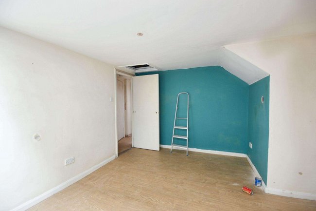 Flat C, 2 Kingdon Road, West Hampstead, London NW6 1PH 1