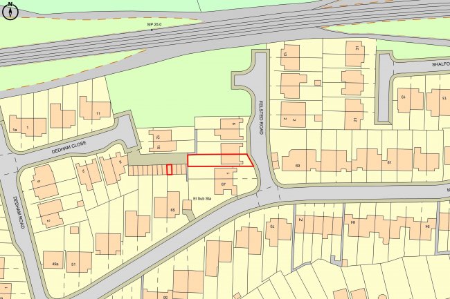 3 Felsted Road, Billericay, Essex CM11 2EE 6
