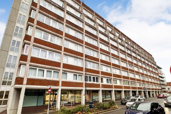 Units 1-5, 6 & 7 Prosperity House, Gower Street, Derby, DE1 1SB 28