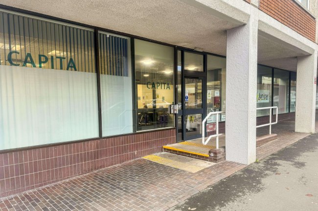 Units 1-5, 6 & 7 Prosperity House, Gower Street, Derby, DE1 1SB 28