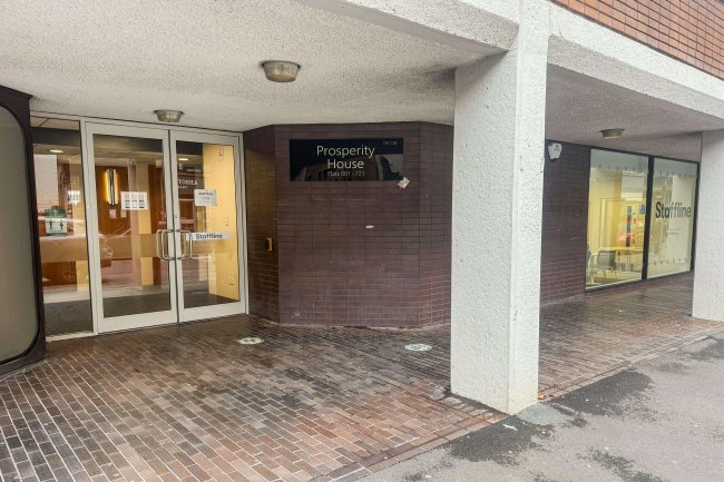 Units 1-5, 6 & 7 Prosperity House, Gower Street, Derby, DE1 1SB 28