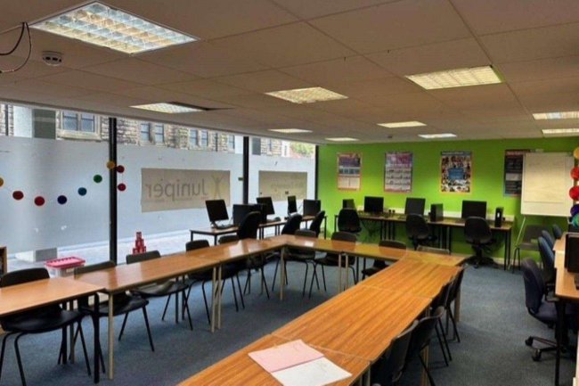 Units 1-5, 6 & 7 Prosperity House, Gower Street, Derby, DE1 1SB 28