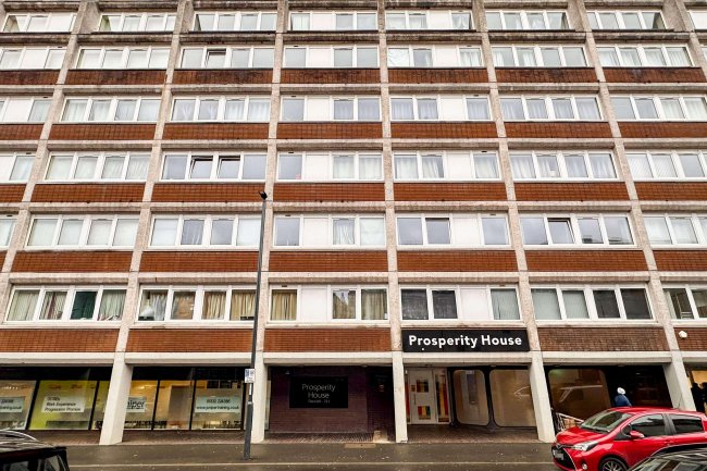 Units 1-5, 6 & 7 Prosperity House, Gower Street, Derby, DE1 1SB 28