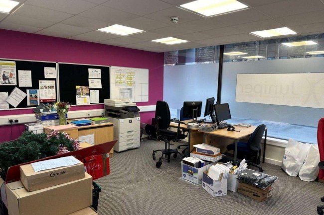 Units 1-5, 6 & 7 Prosperity House, Gower Street, Derby, DE1 1SB 28