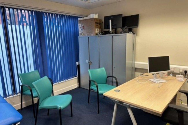 Units 1-5, 6 & 7 Prosperity House, Gower Street, Derby, DE1 1SB 28