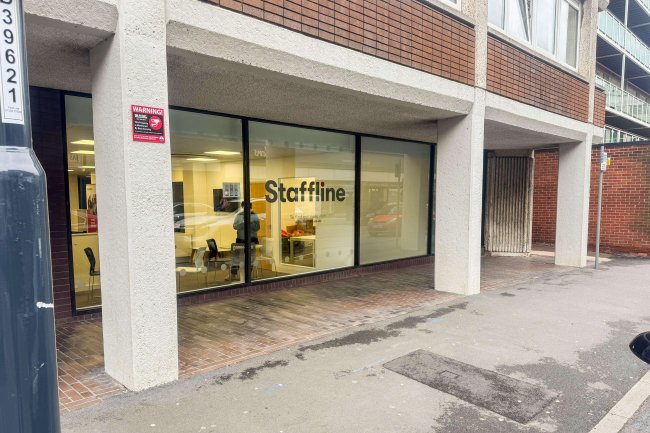 Units 1-5, 6 & 7 Prosperity House, Gower Street, Derby, DE1 1SB 28