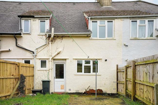 82 Woodlands Road, Chippenham, Wiltshire, SN14 0HG 8