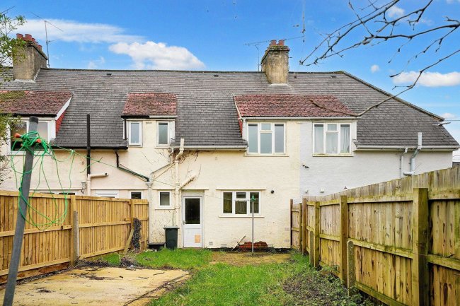 82 Woodlands Road, Chippenham, Wiltshire, SN14 0HG 8