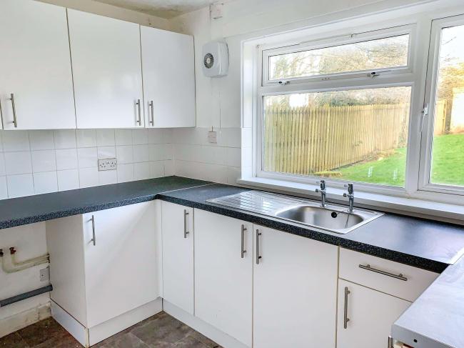 Flat 3, 24 Clent Way, Bartley Green, Birmingham, B32 4NN 10