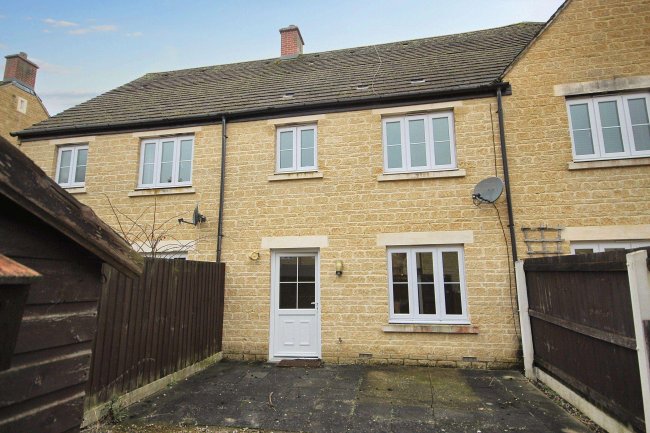 12 Northfield Road, Witney, Oxfordshire, OX28 1FE 5