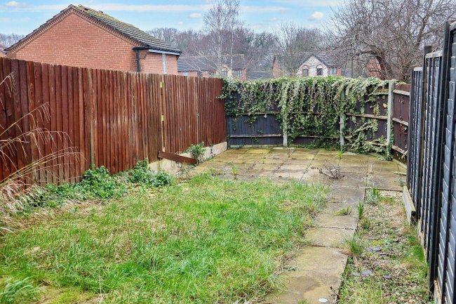 9 Malvern Close, Didcot, Oxfordshire, OX11 7TH 7