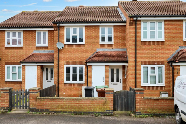 9 Malvern Close, Didcot, Oxfordshire, OX11 7TH 7