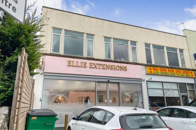 99 Bishopsworth Road, Bishopsworth, Bristol BS13 7JR 7