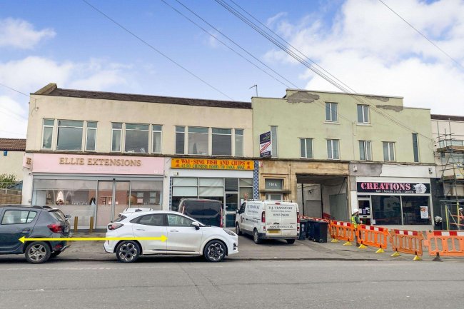 99 Bishopsworth Road, Bishopsworth, Bristol BS13 7JR 7