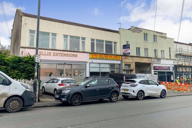 99 Bishopsworth Road, Bishopsworth, Bristol BS13 7JR 7
