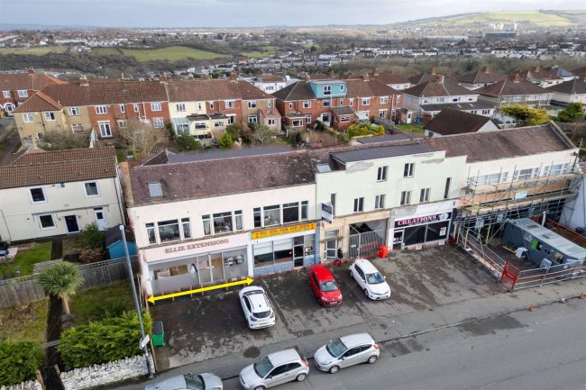 99 Bishopsworth Road, Bishopsworth, Bristol BS13 7JR 7