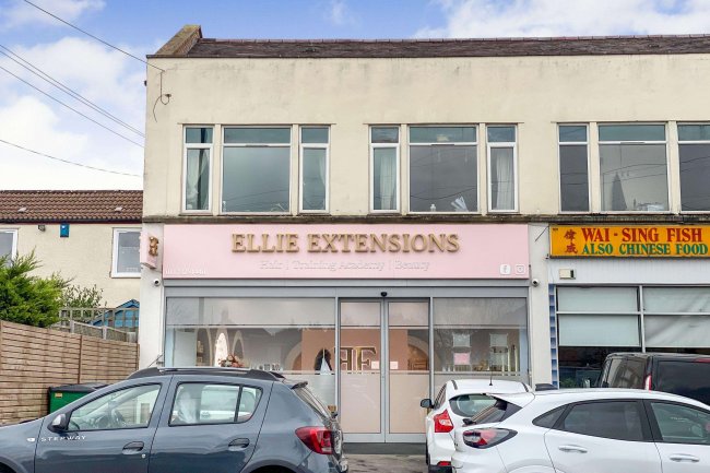 99 Bishopsworth Road, Bishopsworth, Bristol BS13 7JR 7