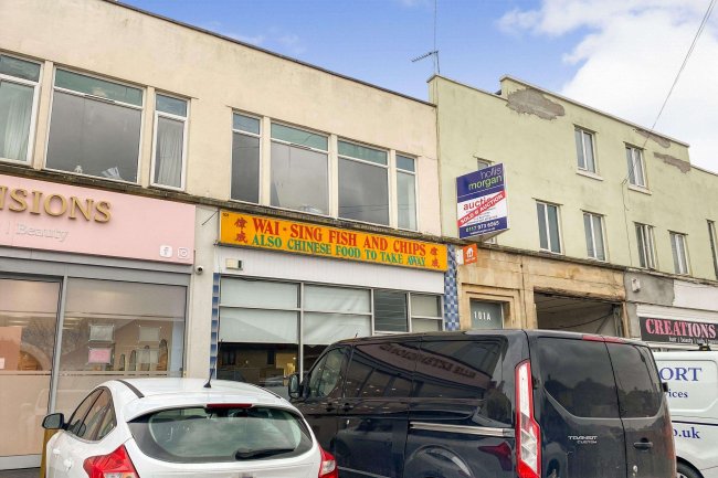 101 Bishopsworth Road, Bishopsworth, Bristol BS13 7JR 10