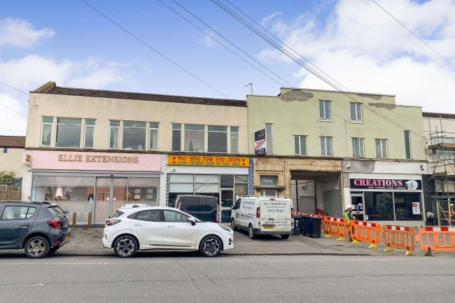 101 Bishopsworth Road, Bishopsworth, Bristol BS13 7JR 10