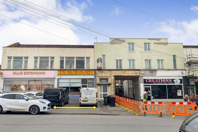 101 Bishopsworth Road, Bishopsworth, Bristol BS13 7JR 10