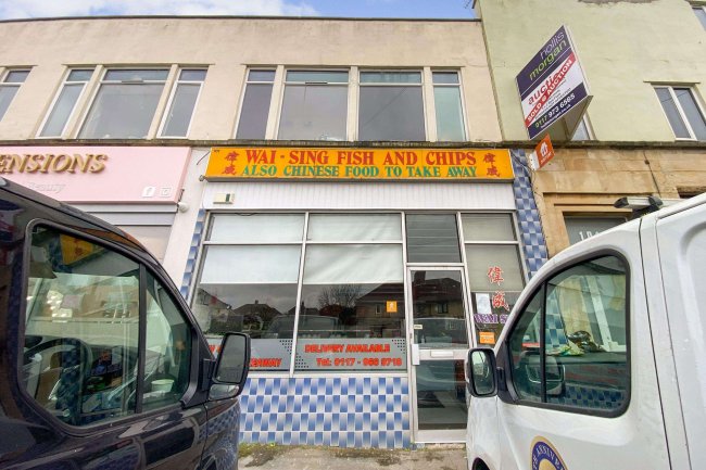 101 Bishopsworth Road, Bishopsworth, Bristol BS13 7JR 10