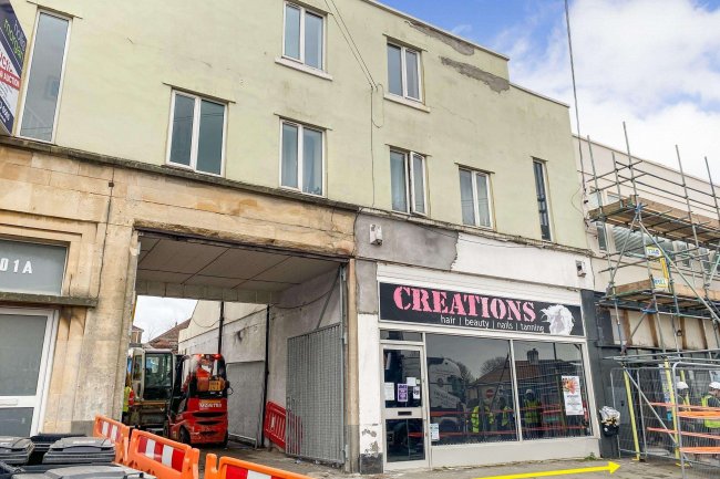 103 Bishopsworth Road, Bishopsworth, Bristol BS13 7JR 15