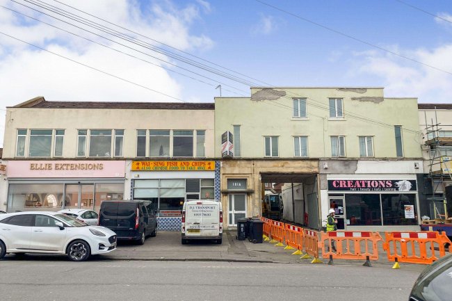 103 Bishopsworth Road, Bishopsworth, Bristol BS13 7JR 15