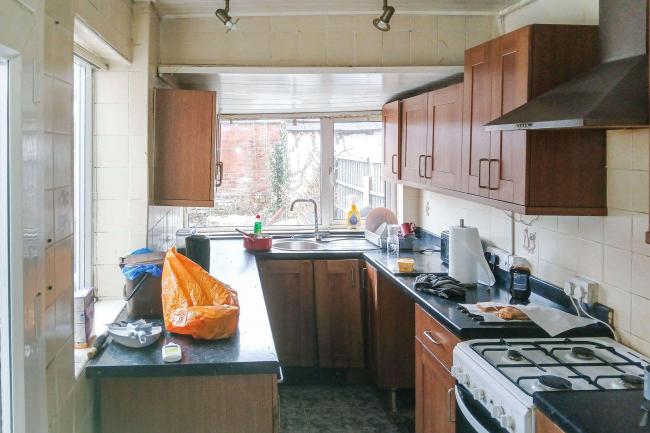 19 Spencer Street, Barnton, Northwich, Cheshire, CW8 4JG 1