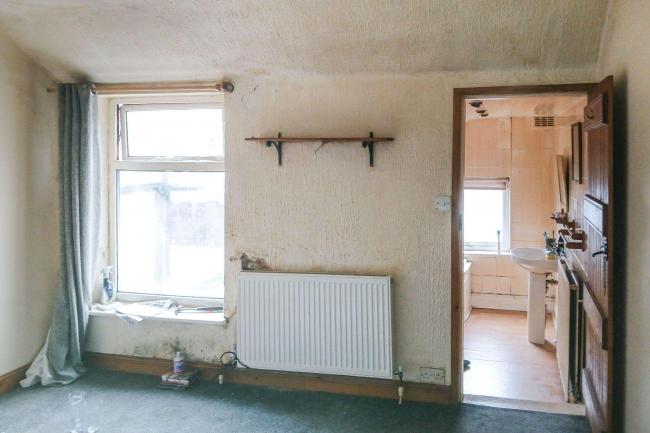 19 Spencer Street, Barnton, Northwich, Cheshire, CW8 4JG 1