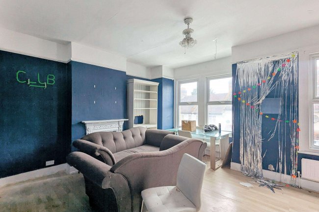 76A Grange Park Road, Thornton Heath, CR7 8QB 5